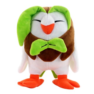 [TATA] ตุ๊กตาการ์ตูนนกฮูก Sun Moon Mumu Owl Evolution Edition ของเล่นสําหรับเด็ก