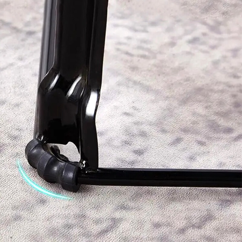 Naibaan เก้าอี้สตูล สำหรับร้านอาหาร เก้าอี้บาร์ รับน้ำหนัก120kg  สตูลขาเหล็ก เก้าอี้กินข้าว Chair - รูปที่ 4