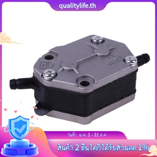 ปั๊มเชื้อเพลิง สําหรับเครื่องยนต์เรือ Yamaha 25HP 30HP 2 จังหวะ 6A0-24410-00 692-24410-0