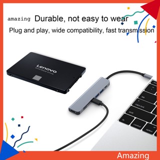 [AM] ฮาร์ดดิสก์ภายใน SATA3 SSD 25 นิ้ว 60 240 512 GB แบบพกพา อุปกรณ์เสริม สําหรับคอมพิวเตอร์ โน้ตบุ๊ก