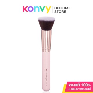 Cute Press Rose Gold Edition Foundation Brush.