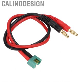 Calinodesign RC Airplane Adapter Cable Corrosion Resistant Plug