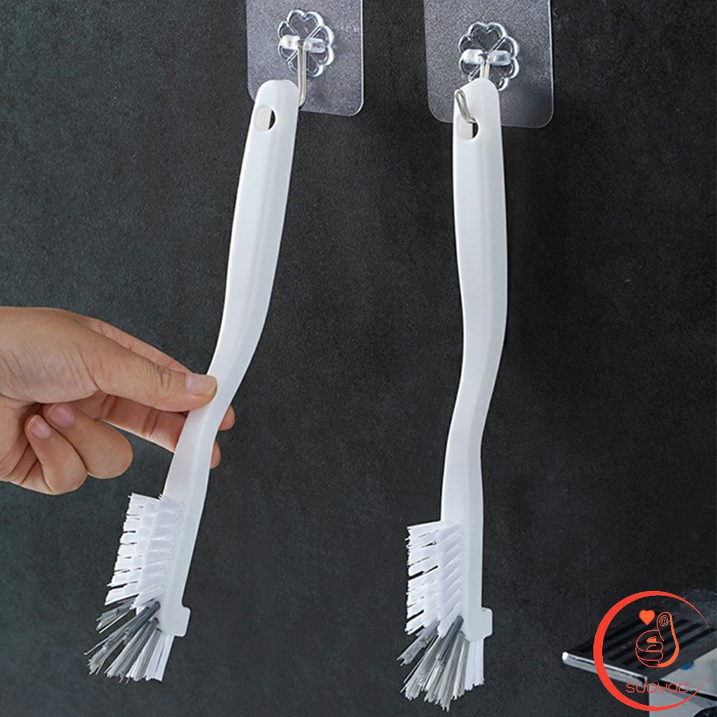 Sudyod ล้างแก้ว แปรงล้างขวด ขวดนม แก้วไวน์  25.5cm  สําหรับทําความสะอาดถ้วยแก้ว brush - รูปที่ 7