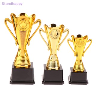 Standhappy ใหม่ ถ้วยรางวัลรางวัลของเล่น สําหรับเด็ก 1 ชิ้น