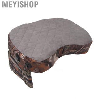 Meyishop Heated Seat Cushion 3 Temperature Gears Electric Heating Chair for Office