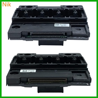 อะไหล่หัวพิมพ์ เป็นมิตรกับสิ่งแวดล้อม สําหรับเครื่องพิมพ์ EpsonXP101 XP211 XP103 XP214 XP201 XP200 ME560