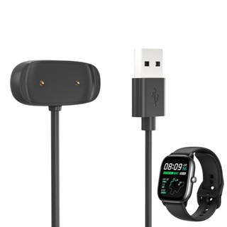 สายชาร์จ USB สําหรับสมาร์ทวอทช์ Amazfit T-Rex pro GTR GTR2 2e GTS 4 mini 3 pro bip 3 U Pop pro