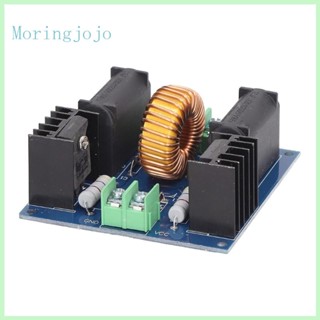 Jojo บอร์ดไดร์เวอร์พาวเวอร์ซัพพลาย คอยล์จุดระเบิด DC12-30V ZVSInduction สําหรับ DIY H