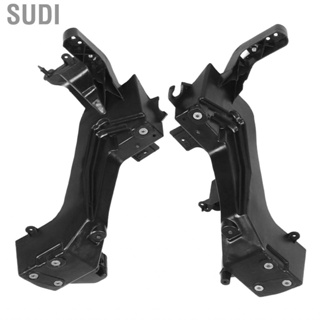 Sudi Car Headlight Bracket Impact Resistant Strong Construction 68223400AA for