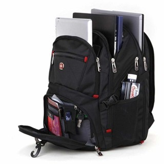 SWISSGEAR Laptop SWISS Men and Women Backpack Computer Bag