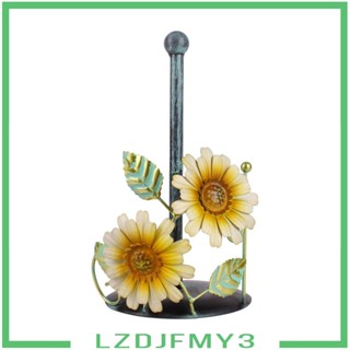 [Lzdjfmy3] ที่ใส่ม้วนกระดาษทิชชู่ กระดาษทิชชู่ สําหรับตกแต่งเคาน์เตอร์ ห้องน้ํา ร้านอาหาร ในร่ม