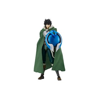 Figma ฟิกเกอร์ The Rise Of The Shield Hero Season 2 Iwatani Naofumi Dx Ver. พลาสติก ไม่มีสเกล