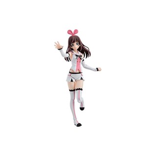 Figma Kizuna Eye - ฟิกเกอร์ Abs&amp;Pvc ไม่มีสเกล