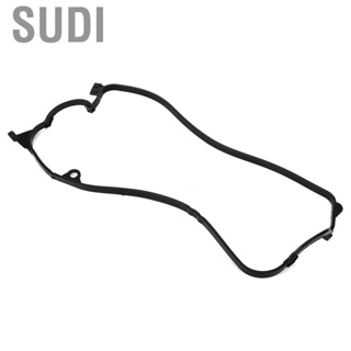 Sudi Engine Valve Cover Gasket 12341-PLC-000 Fit for Honda CIVIC VII Coupe (EM2) 1.6 i D16V1 1590 81 01-05 Cylinder