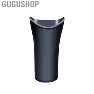 Gugushop Car Umbrella Storage Bucket  Holder Multifunctional Practical Leak Resistant for Vehicle