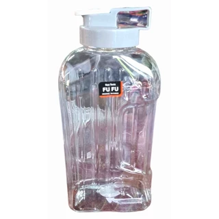 กระบอกน้ำ กระบอกน้ำดื่ม ขวดน้ำ ขนาดใหญ่ ฝาปิดแน่น ความจุถึง 2100 ml แข็งแรง หนา