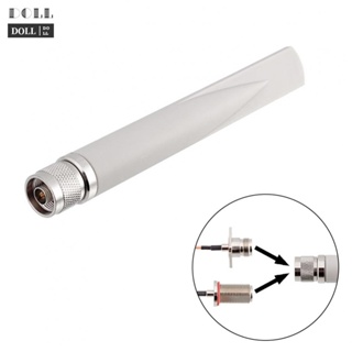 ⭐NEW ⭐Heavy Duty 868MHz N Male Antenna 5dBi Gain for LoRa Helium Enhanced Connectivity