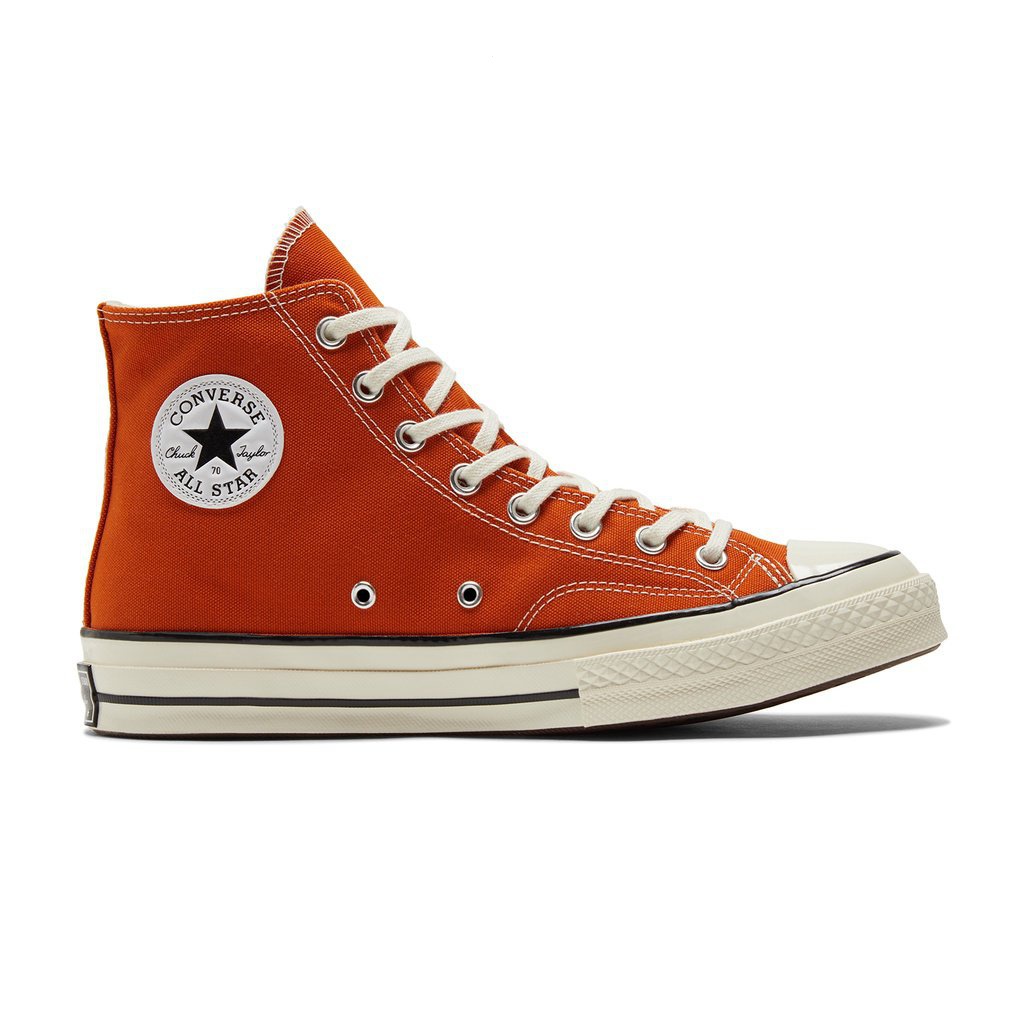 Converse All Star Chuck 70 (classic repro) Converse รองเท้าผ้าใบ 170s สีส้ม