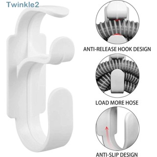 Twinkle CPAP ที่แขวนสายยาง แบบมีกาวในตัว สากล