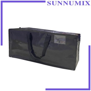 [Sunnimix] กระเป๋าเก็บของ ขนาดใหญ่ ทนทาน พร้อมที่จับ