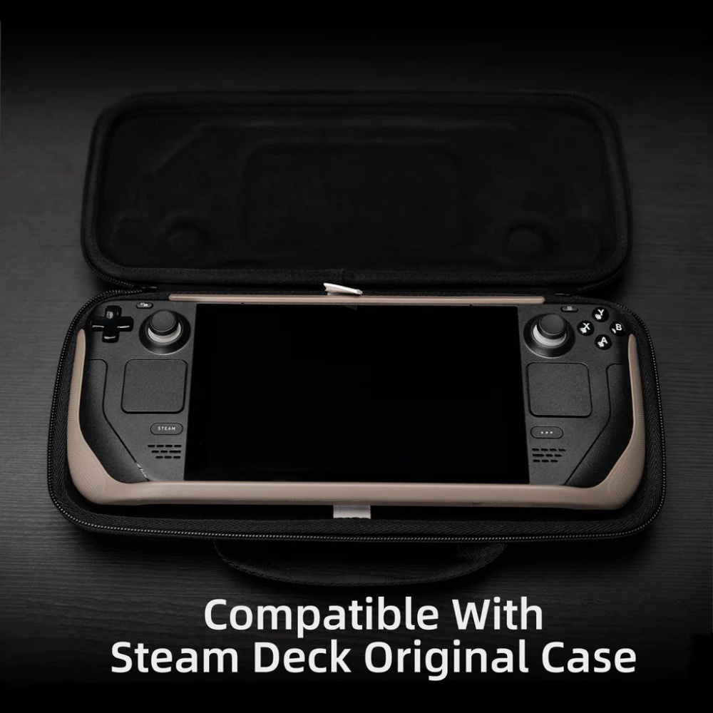 Skull & Co. Gripcase SD เคสป้องกัน ยืนได้ สําหรับดาดฟ้าไอน้ํา ราคา ถูกที่สุด ดีลบีเคเค แกลเลอรีภาพที่ 9