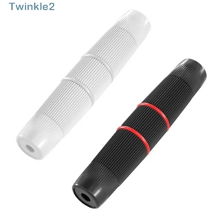 Twinkle RJ45 อะแดปเตอร์เชื่อมต่อสายแลนอีเธอร์เน็ต แบบสองหัว กันน้ํา กันฝุ่น IP67