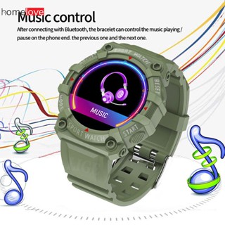 Fd68sหน้าจอสีสมาร์ทสร้อยข้อมือFd68sสมาร์ทวอท์ชกีฬาSmartwatch Heart Rateเครื่องวัดความดันโลหิตนาฬิกาอัจฉริยะชั่วโมงDial PushสภาพอากาศHomelove