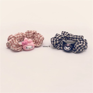 Kuromiyu อบเชยสุนัข Hello Kitty Hairband อุปกรณ์เสริมผมใช้งานง่ายเหมาะสำหรับทำผม Kulomi Jade อบเชยสุนัขอุปกรณ์เสริมผมสดและหวานหยดน้ำมัน CRAFT mimay