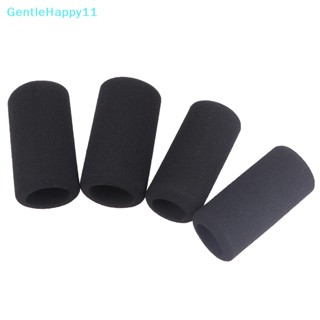 Gentlehappy ฝาครอบฟองน้ําปั๊ม CO2 สําหรับแก๊ส 12G 16G 2 ชิ้น TH