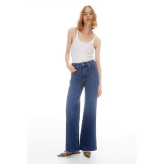 H&amp;M  Woman Wide High Jeans 1045459_8