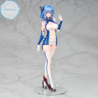 Xo94ol ฟิกเกอร์อนิเมะ ALTER Azur Lane USS St. 26 ซม. โมเดลฟิกเกอร์ Louis Light Equipment Action Figure Sexy Girl ของเล่น ของขวัญ สําหรับสะสม