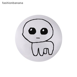 [fashionbanana] ใหม่ เข็มกลัด รูปการ์ตูนแมวน่ารัก เครื่องประดับ สําหรับติดปกเสื้อเป้สะพายหลัง