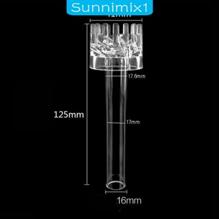 [Sunnimix1] อุปกรณ์ฟิล์มอะคริลิค หมุนได้ 360 องศา ทนทาน สําหรับตู้ปลา