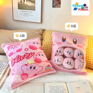 พร้อมส่ง ส่งฟรี หมอนตุ๊กตานุ่ม รูปการ์ตูน Star Kirby Snacks มันฝรั่งทอดน่ารัก สําหรับเป็นของขวัญวันเกิดแฟนสาว