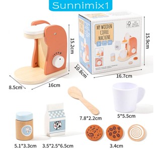 [Sunnimix1] ของเล่นมอนเตสซอรี่ เสริมการเรียนรู้ สําหรับเด็ก