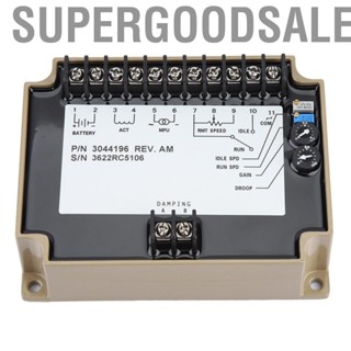 Supergoodsales 3044196 Speed Controller Control Board Special Purpose Machines For