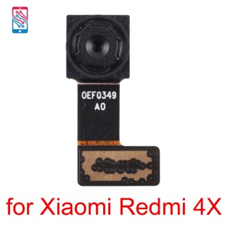 ใหม่ อะไหล่โมดูลกล้องหน้า สําหรับ Xiaomi Redmi 4X Mi 4c 3 Note 3 Pro Pro 3S 4A 4X