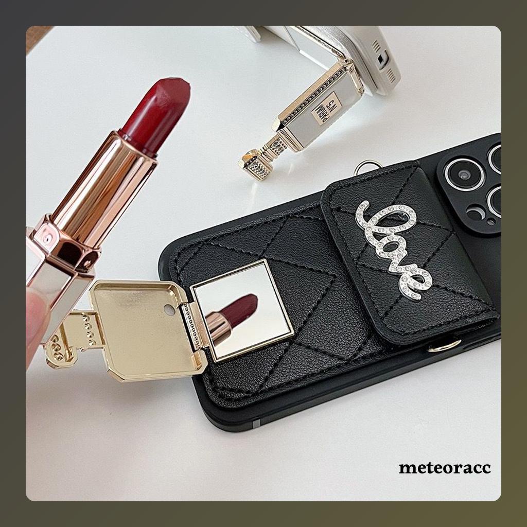 ใหม่กระเป๋า FH84 EQ15 สําหรับ Iphone 6 6s 6g 6+ 6s+ 7 8 7+ 8+ X Xs 11 12 13 14+ 15 + Plus Pro Max