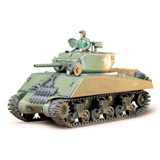 TAMIYA 35139 1/35 U.S. M4A3E2 "JUMBO"