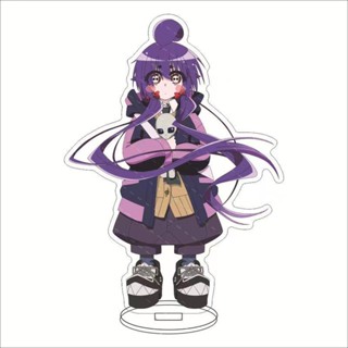 โมเดลฟิกเกอร์อะคริลิค อนิเมะญี่ปุ่น Dark Gathering Houzuki Yayoi Houzuki Eiko Gentouga Keitarou Kamiyo Ai สําหรับตกแต่งโต๊ะ ของขวัญคริสต์มาส 2023