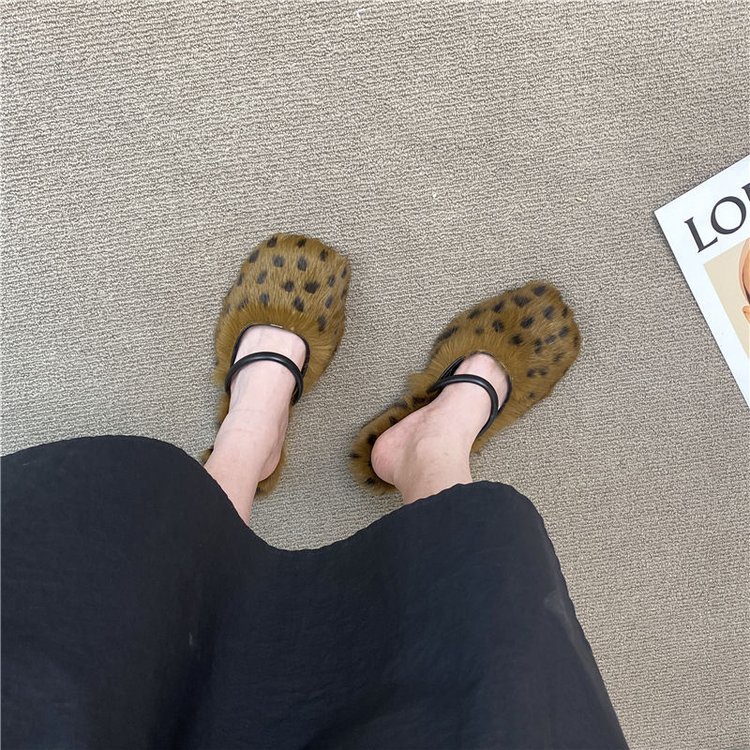 รองเท้าส้นสูง หนังนิ่ม ส้นหนา หัวเหลี่ยม แฟชั่นสําหรับสตรี ไซซ์ 35-39