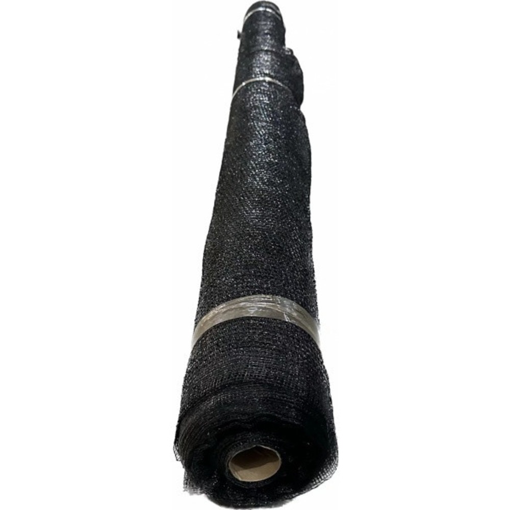 good.tools-POLLO สแลนท์ HDPE รุ่น7SH3314-50 ขนาด2x100ม. 50%(สามเข็ม) สีดำ  ถูกจริงไม่จกตา