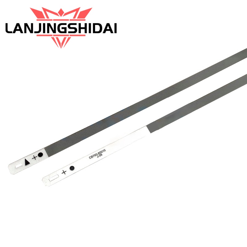 Encoder Strip สําหรับ HP สมาร์ทถัง 310 410 411 415 418 419 511 515 516 518 530 531 538 118 618 EnCod