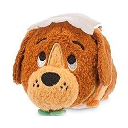 Tsum Tsum Peter Pan Tinkerbell ตะขอกัปตัน ติ๊ก ต๊อก จระเข้ มิสเตอร์ Smem Nana Mini Kawaii ตุ๊กตาของเล่น วางซ้อนกันได้ ทําความสะอาดหน้าจอโทรศัพท์ ของเล่นเด็ก สําหรับเด็กผู้หญิง ผู้ชาย - รูปที่ 4