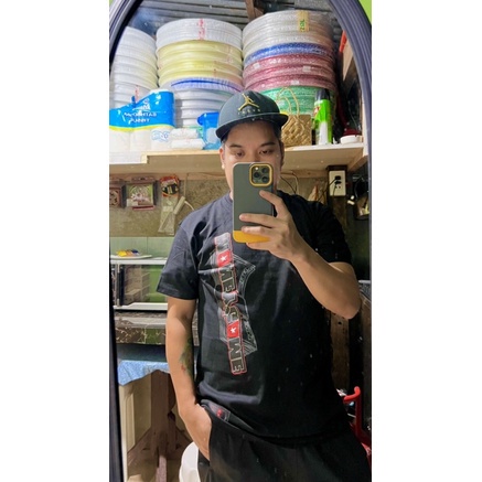 ไฟ! Tee เสื้อยืดสําหรับผู้ชาย❦I. [ใหม่] เกมเงิน V1 และ NGO พรีเมี่ยม Tshirt (เกมเงิน) เสื้อผ้า / ที 