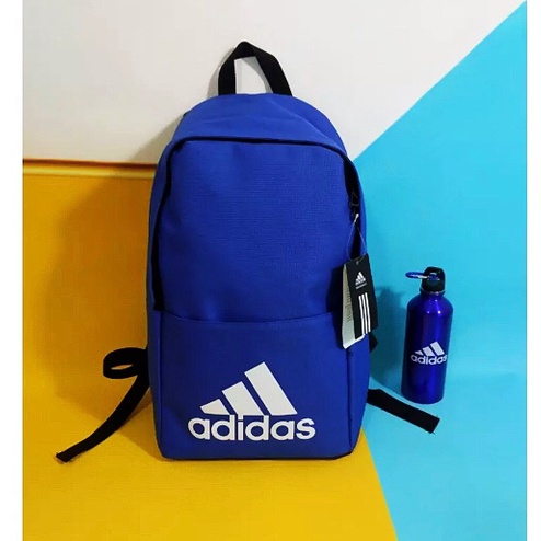 กระเป๋าสะพายหลัง ad10 จุได้เยอะ สีสวย คุ้มราคาแน่นอน