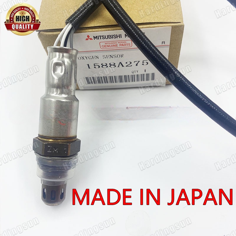 เซนเซอร์ออกซิเจนใหม่ Mitsubishi Mirage G4 1.2L 3 กระบอก 1588A275 1588 A275 (หลัง)