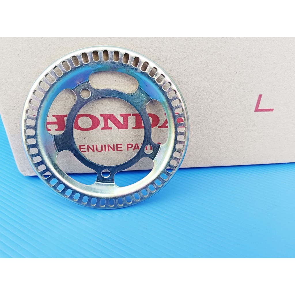 44515-K26-C10วงแหวนPulser พัลส์เซอร์ ล้อหน้าแท้HONDA ADV150,CT125,MSX125SF,MSX GROM()1ชิ้น