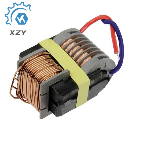 เครื่องกําเนิดไฟฟ้าแรงดันสูง 15KV อินเวอร์เตอร์ โมดูลพลังงานสเต็ปอัพ บูสท์พลาสม่า