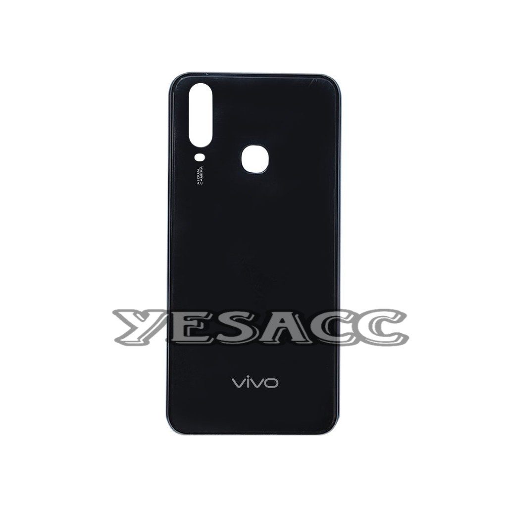BD VIVO Y17 Y15 Y12 2019 ฝาหลังกลับCOVER BACKDOOR CASE